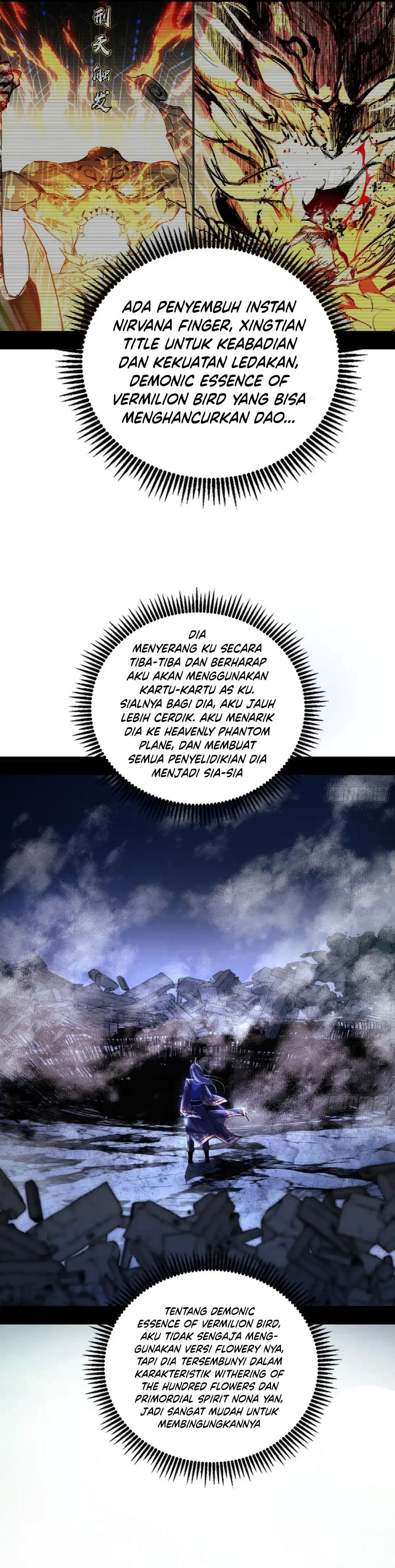 Dilarang COPAS - situs resmi www.mangacanblog.com - Komik im an evil god 451 - chapter 451 452 Indonesia im an evil god 451 - chapter 451 Terbaru 2|Baca Manga Komik Indonesia|Mangacan